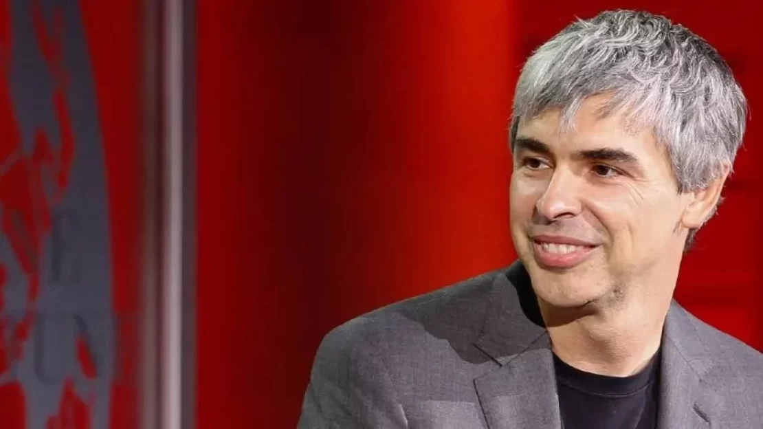 larry page alphabet