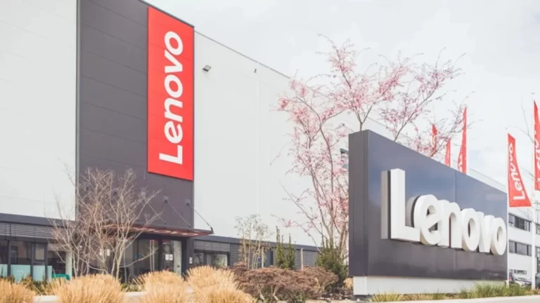 lenovo