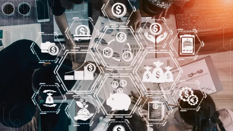 fintechs