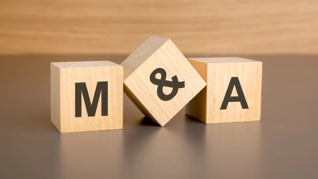 M&A fusões e aquisições