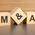 M&A fusões e aquisições