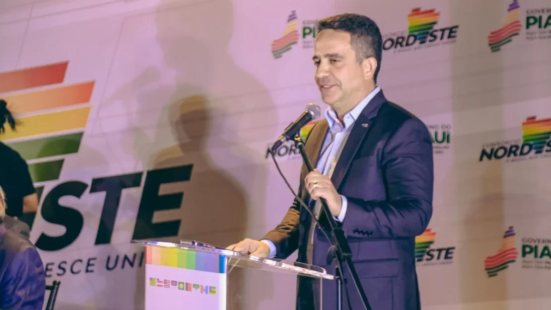 Consórcio Nordeste e paulo dantas