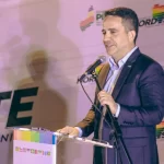 Consórcio Nordeste e paulo dantas