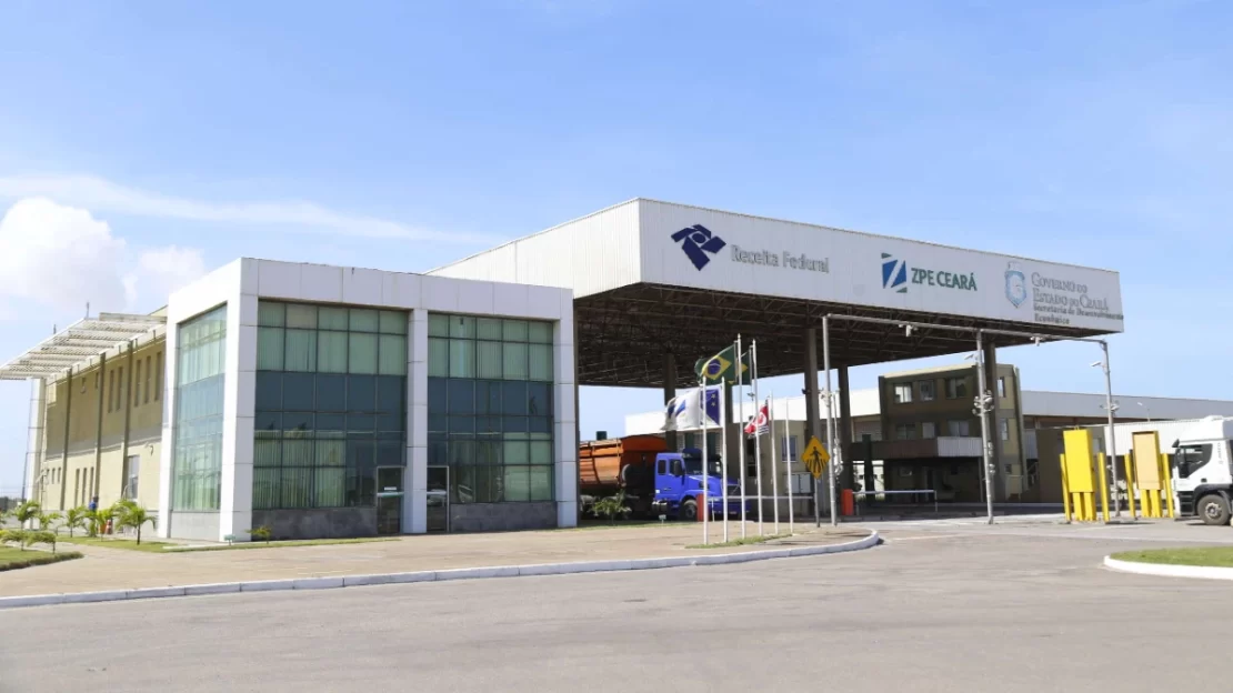 data center do tiktok zpe do pecém