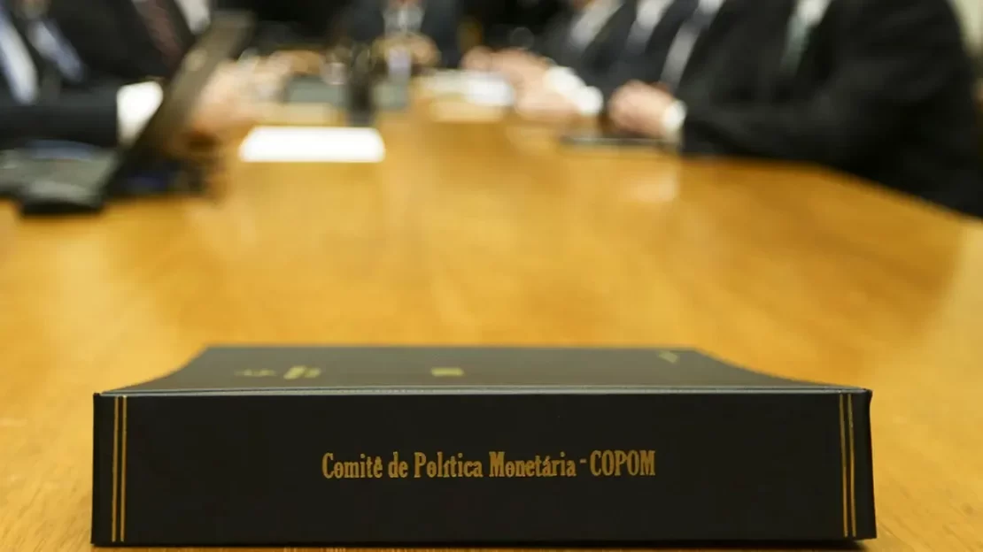 copom e selic