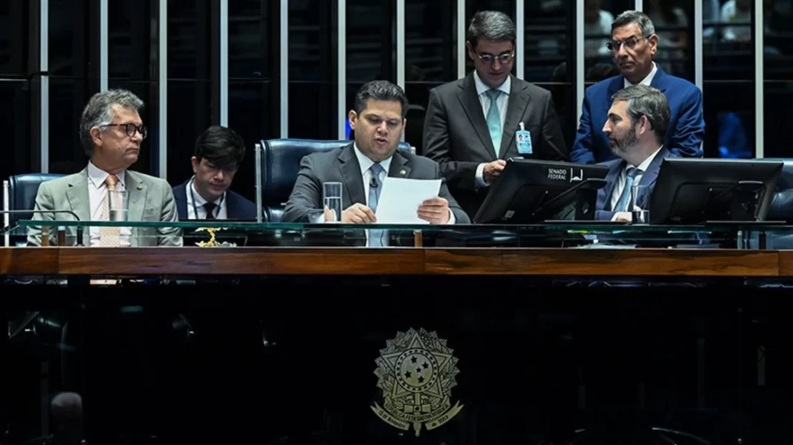 senado e arcabouço fiscal