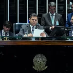 senado e arcabouço fiscal