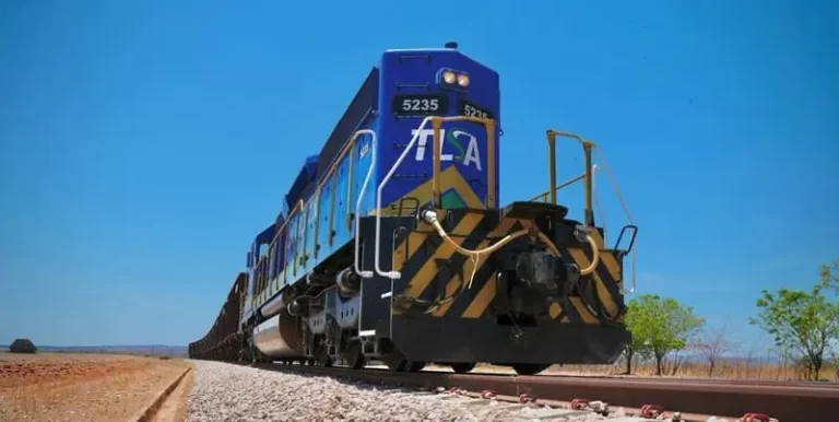 Ferrovia