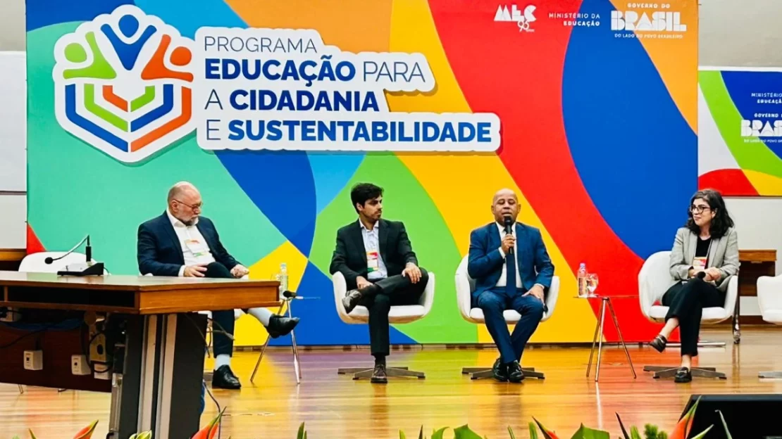 mec e educação