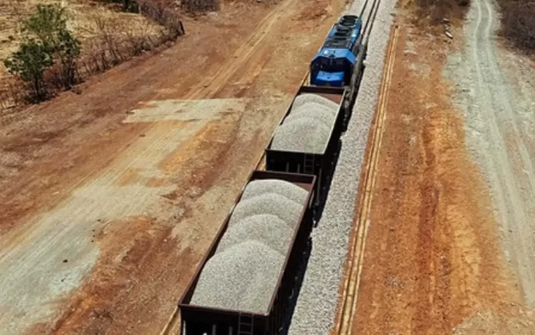 Ferrovia
