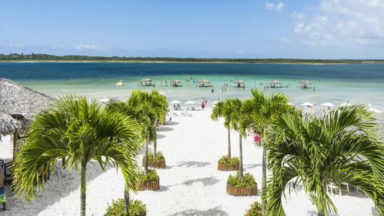 turismo no ceará