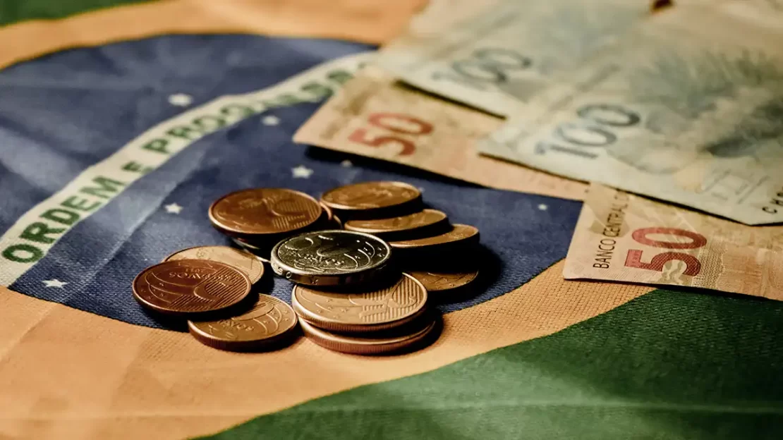 projetos econômicos