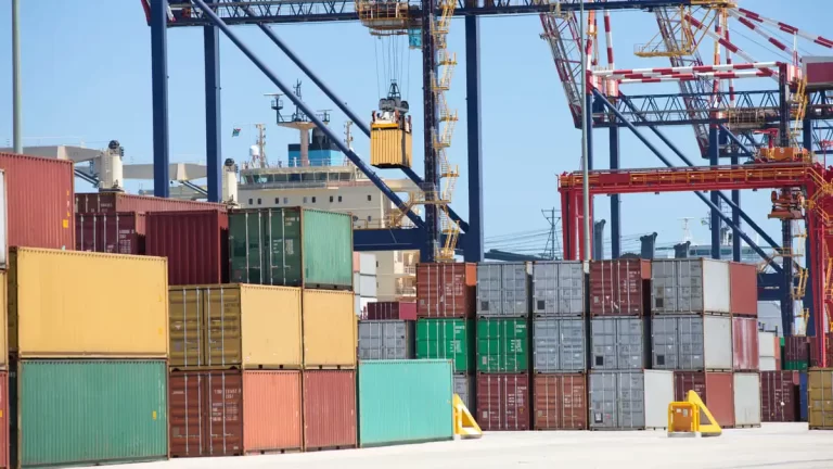 Exportações