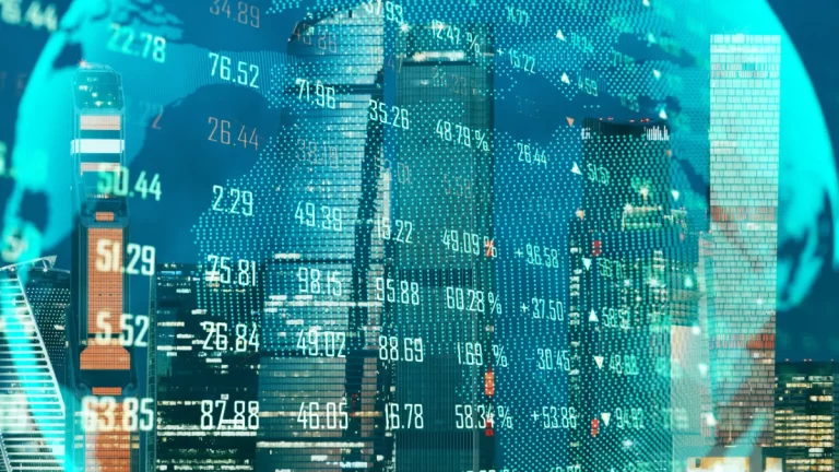 América Latina lidera ranking das bolsas globais em 2026