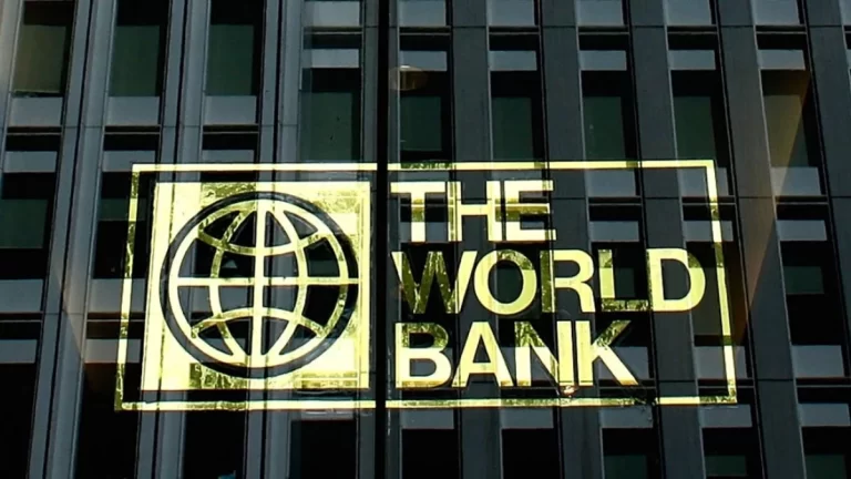 banco mundial