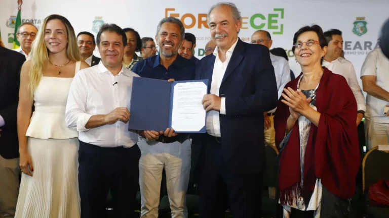 bndes e ceará