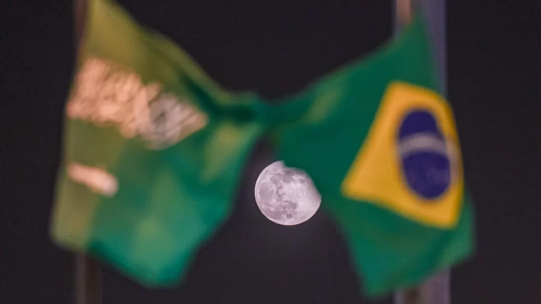 brasil e arábia saudita