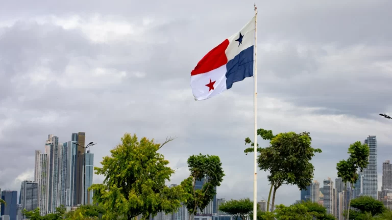 panamá