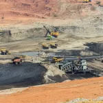 terras raras e mineração