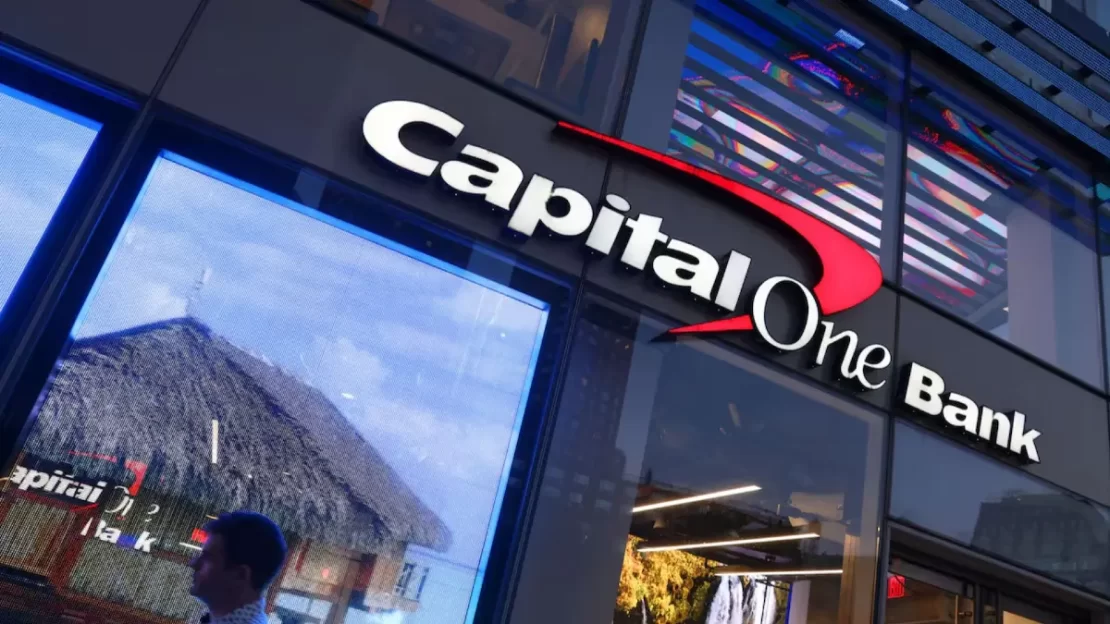 capital one
