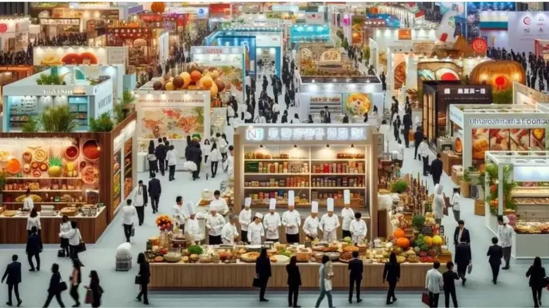 ceará e gulfood 2026