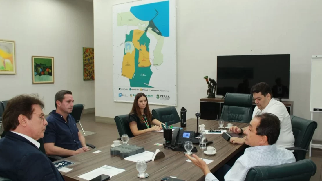 ceará e data centers e sde