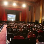 dicas e cineteatro são luiz