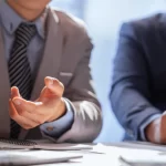 confiança empresarial