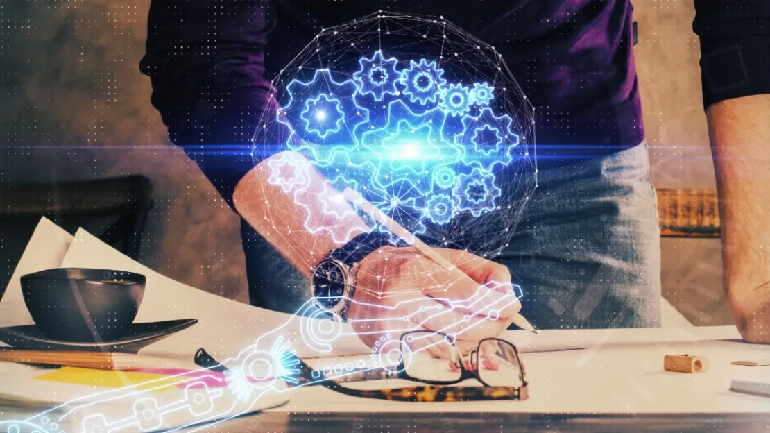 criatividade e inteligência artificial