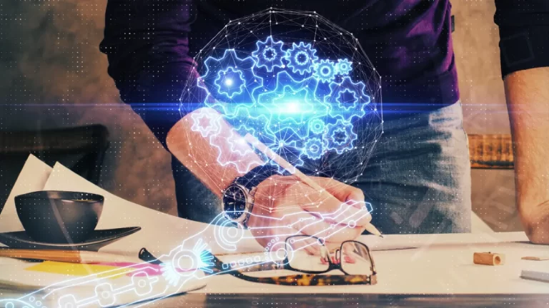 criatividade e inteligência artificial
