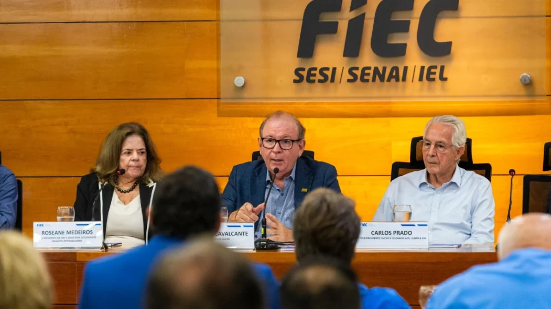 data center pecém fiec