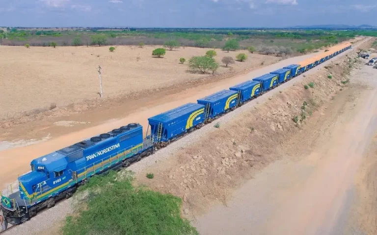 Ferrovia