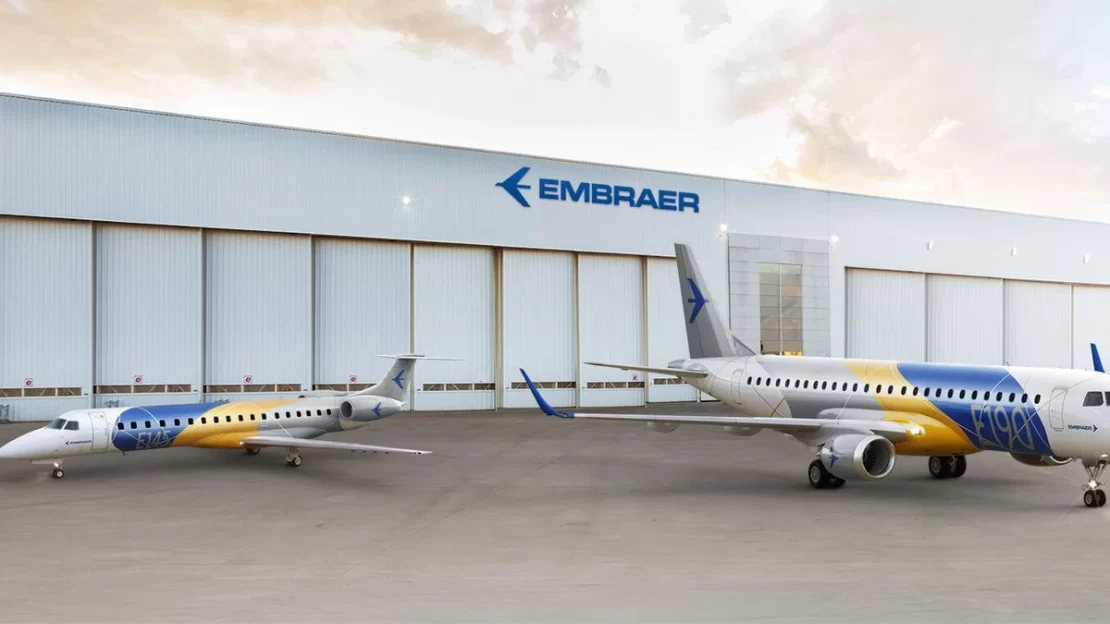 Embraer