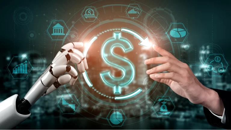 ia e inteligência artificial
