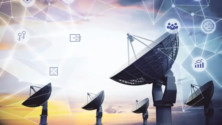 telecomunicações