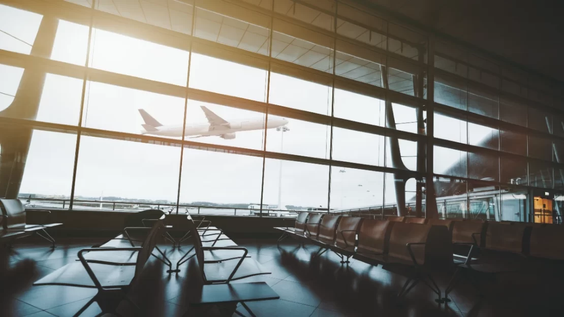 nordeste e aeroportos