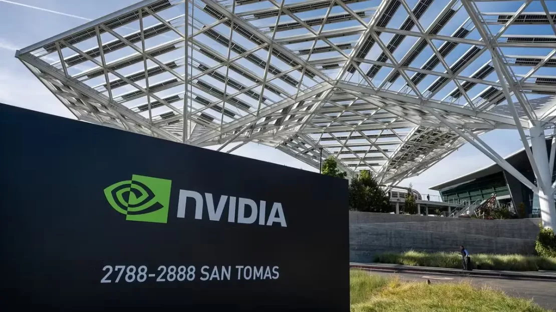 nvidia