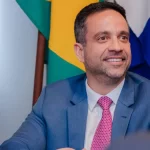 paulo dantas e consórcio nordeste