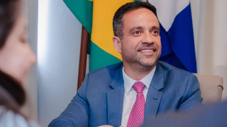 paulo dantas e consórcio nordeste