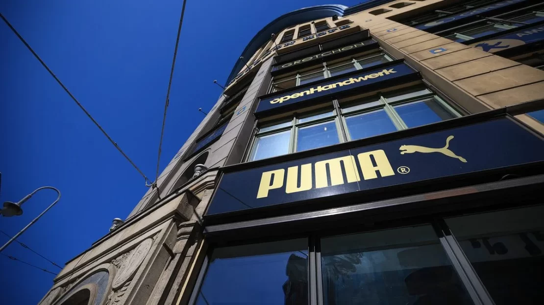 puma