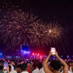 Réveillon do ceará