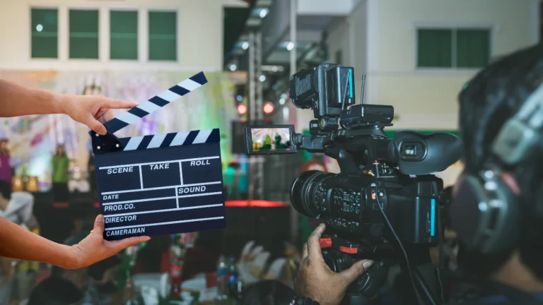 audiovisual