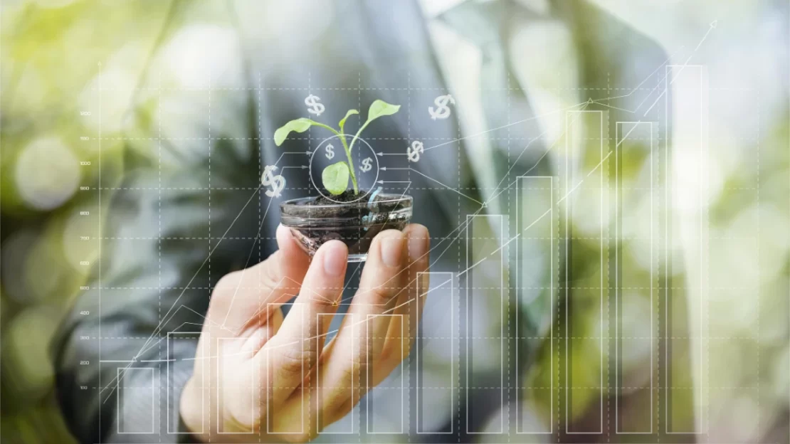 títulos sustentáveis