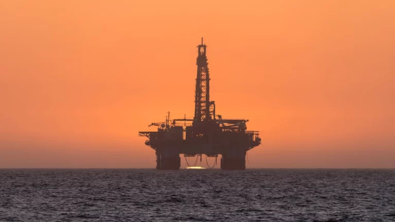 petróleo