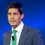 Kevin Warsh trump
