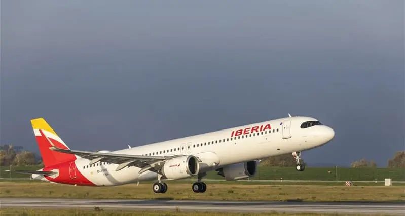 Iberia