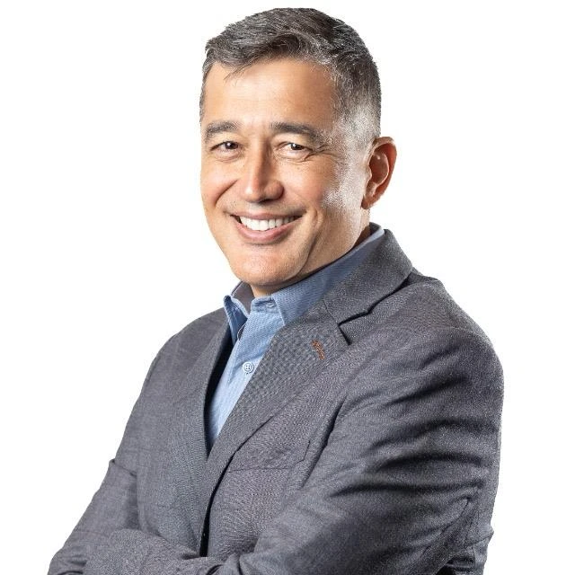 Paulo Akashi, diretor de Vendas da Brother Brasil