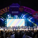 carnaval e fortaleza