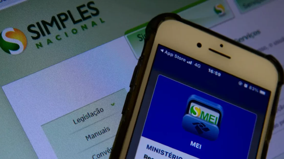 meis e simples nacional