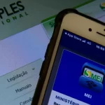 meis e simples nacional